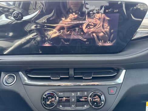 New 2026 Buick Envista Preferred w/ Convenience I Package image 18