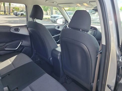 Used 2023 Kia Soul LX w/ Option Group 015 image 9