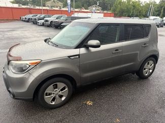Used 2015 Kia Soul FWD video 1