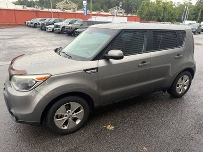 Used 2015 Kia Soul