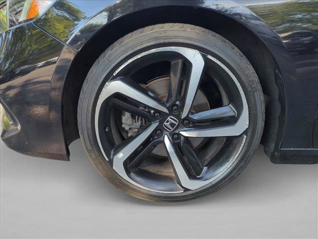 Used 2022 Honda Accord Sport image 30