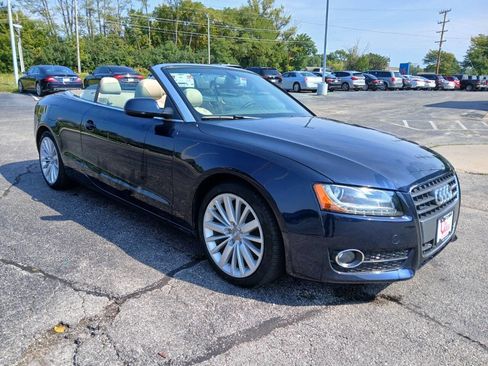 Used 2011 Audi A5 2.0T Premium Plus image 3