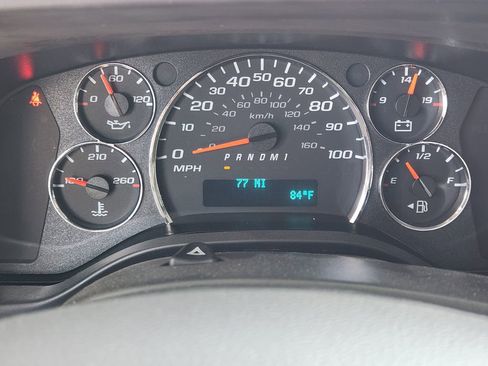 New 2025 Chevrolet Express 3500 w/ Power Convenience Package RWD image 13