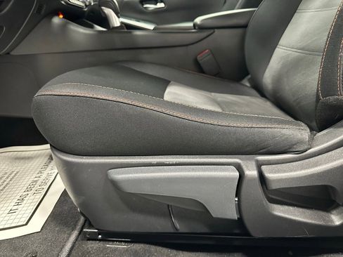 Used 2024 Nissan Sentra SR image 12