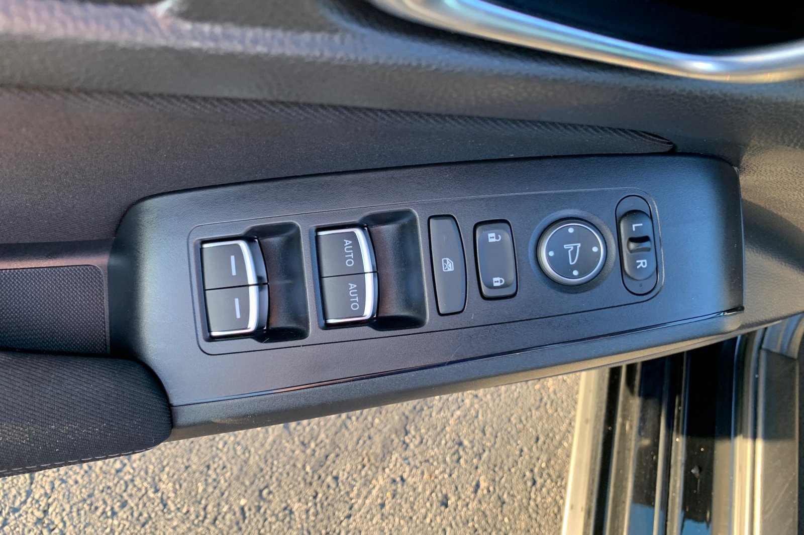 Certified 2025 Honda Civic Sport image 14