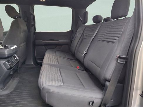 Used 2021 Ford F150 XL w/ STX Appearance Package image 33