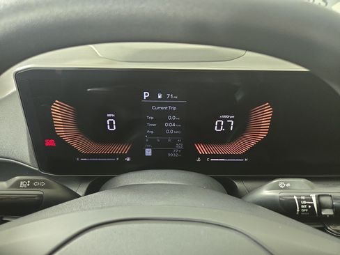 Used 2026 Kia K4 FWD image 17