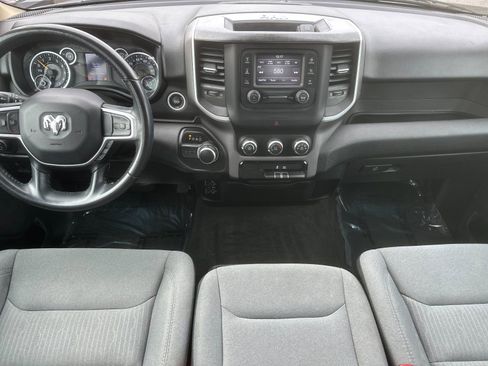 Used 2020 RAM 1500 Big Horn RWD image 13