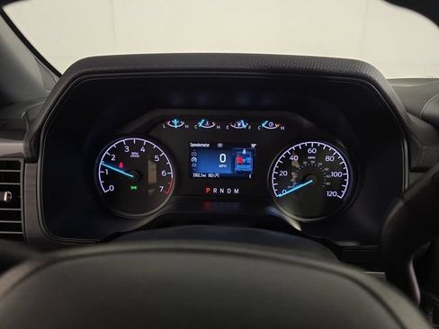 Used 2026 Ford F150 STX AWD/4WD image 17