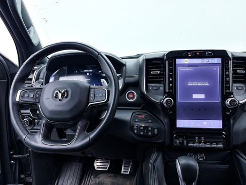Used 2025 RAM 1500 RHO image 6