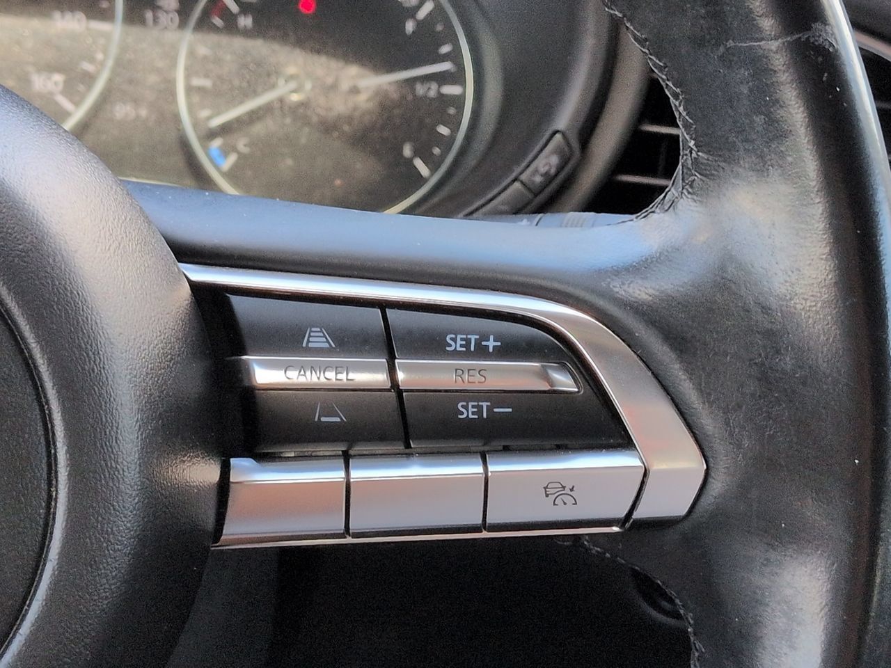 Used 2023 MAZDA CX-30 AWD 2.5 S w/ Preferred Package image 26