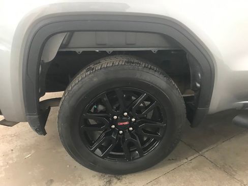 Used 2023 GMC Sierra 1500 Elevation image 48