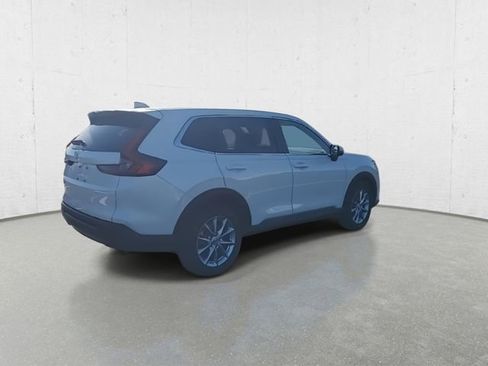 New 2026 Honda CR-V EX image 9