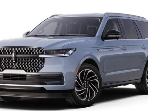 New 2025 Lincoln Navigator Reserve image 25