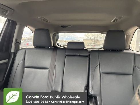 Used 2016 Toyota Highlander XLE image 20