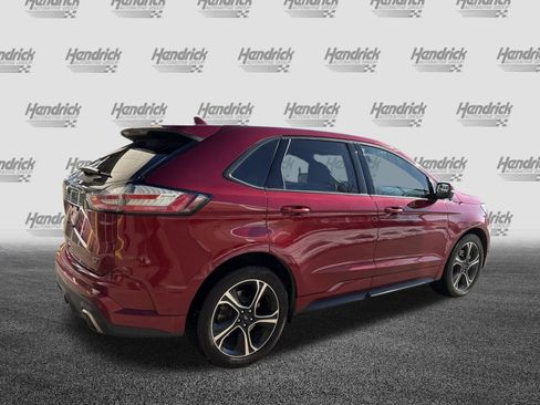 Used 2019 Ford Edge ST w/ Equipment Group 401A image 9