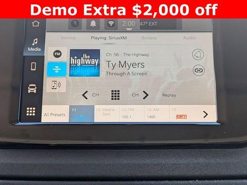 New 2026 RAM ProMaster 3500 w/ Convenience Group image 18