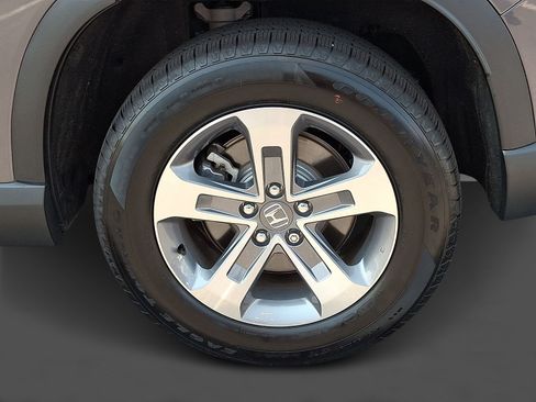 Used 2025 Honda Pilot EX-L image 7