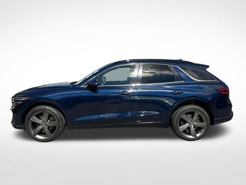 Used 2023 Genesis GV70 2.5T w/ Sport Prestige Package AWD/4WD image 2