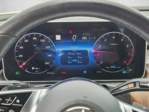 Used 2022 Mercedes-Benz C 300 4MATIC Sedan image 10