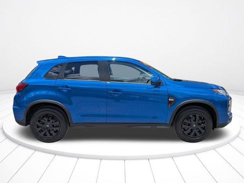 New 2026 Mitsubishi Outlander Sport AWD image 3