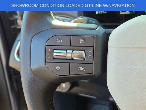 Used 2025 Kia K4 GT-Line FWD image 21