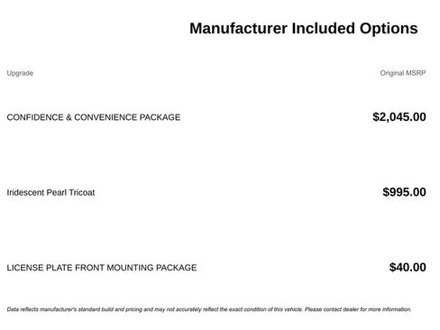 Used 2021 Chevrolet Equinox LT image 9