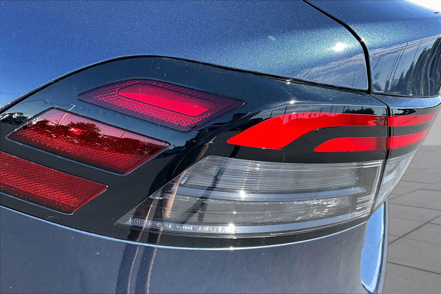 New 2026 Honda Accord SE image 14