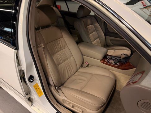 Used 1999 Lexus GS 400 RWD image 22