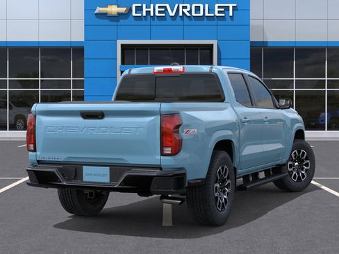 New 2026 Chevrolet Colorado Z71 w/ Z71 Convenience Package 2 image 46