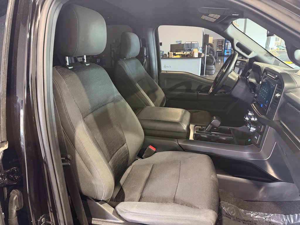 Used 2024 Ford F150 XLT w/ Equipment Group 302A MID AWD/4WD image 22