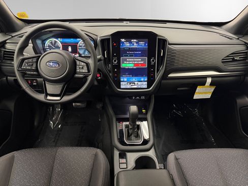Used 2025 Subaru Forester Premium image 10