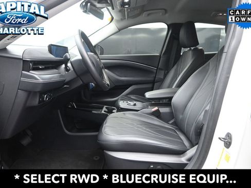 Used 2024 Ford Mustang Mach-E Select RWD image 10
