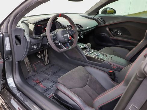 Used 2023 Audi R8 V10 GT image 25