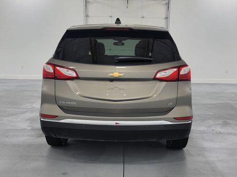 Used 2019 Chevrolet Equinox LT image 7