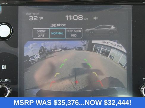 Used 2026 Subaru Crosstrek 2.5i Limited AWD/4WD image 13