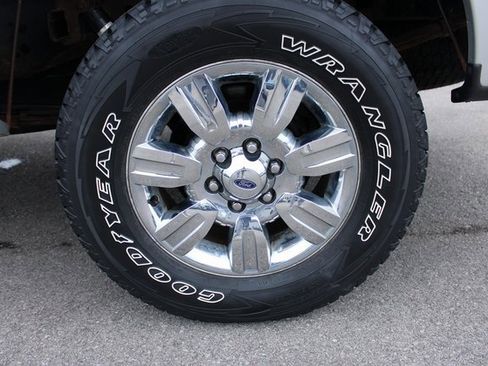 Used 2010 Ford F150 XLT image 32