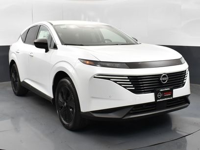 New 2025 Nissan Murano SV