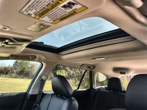 Used 2024 Subaru Outback Limited XT image 32