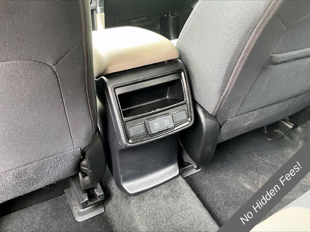 Used 2024 Subaru Forester AWD/4WD image 28