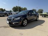 Used 2015 Chevrolet Cruze LT image 2