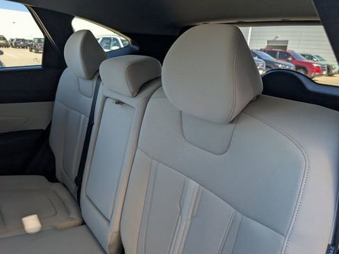 Used 2025 Hyundai Tucson SEL image 26