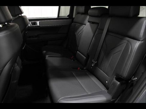 Certified 2026 Hyundai Santa Fe XRT image 18