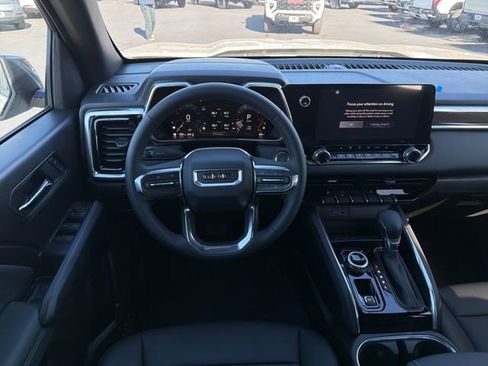 New 2026 GMC Canyon Elevation w/ Convenience Package image 10