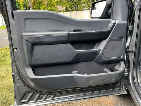 Used 2023 Ford F150 XL w/ STX Appearance Package RWD image 18