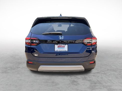 Used 2025 Honda Pilot EX-L image 5