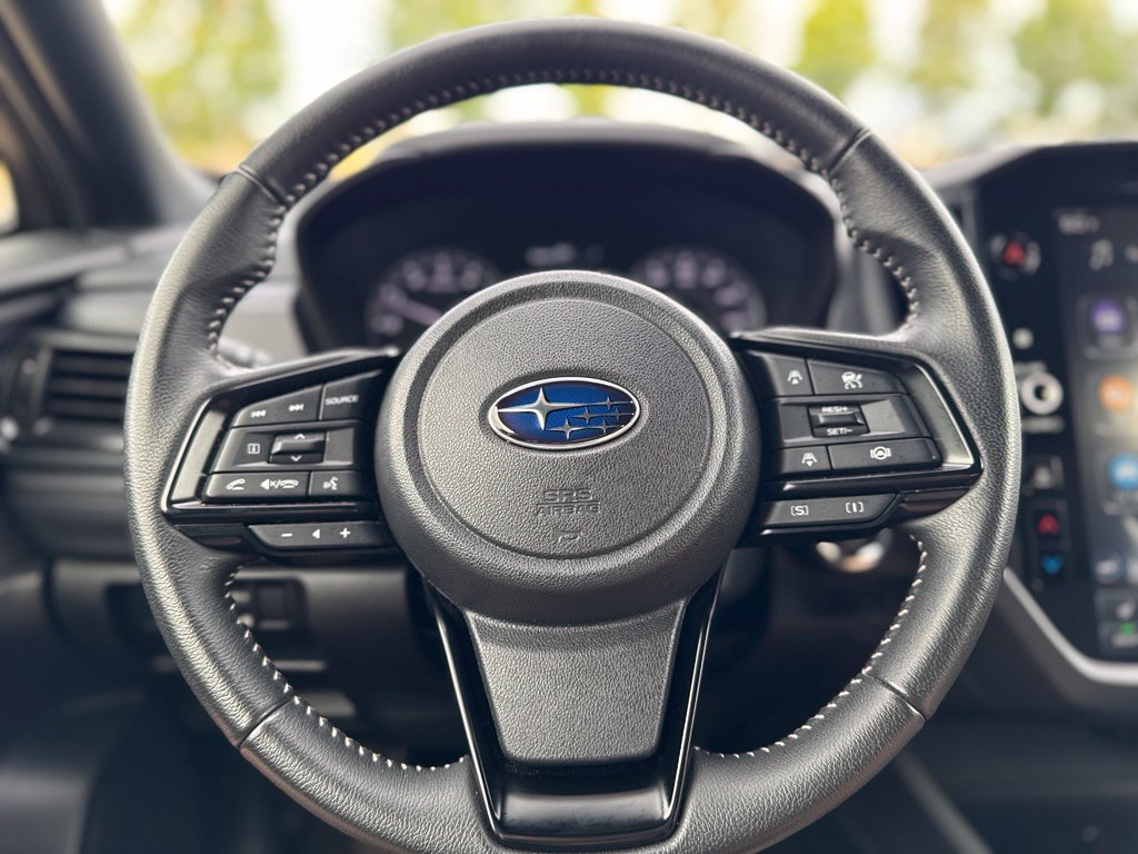 Certified 2025 Subaru Forester Premium AWD/4WD image 19