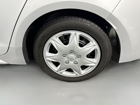 Used 2024 Toyota Corolla LE FWD image 36