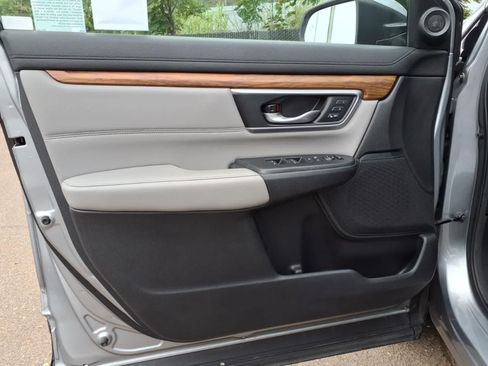 Certified 2020 Honda CR-V EX-L image 13