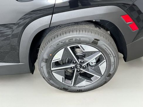 New 2025 Hyundai Tucson SEL image 26